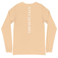 Long Sleeve XTM T-Shirt - White Logo