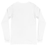 Long Sleeve XTM T-Shirt - White Logo