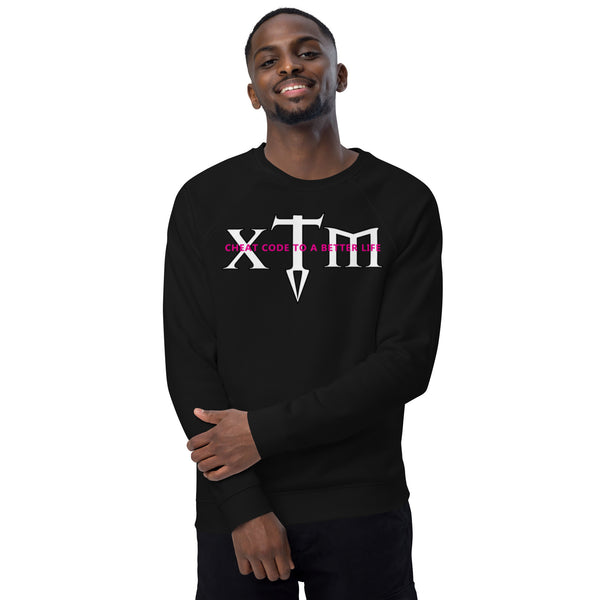 Sweatshirts - XTM White Logo