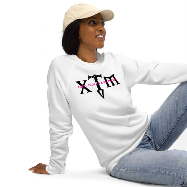 Sweatshirts - XTM Black Logo